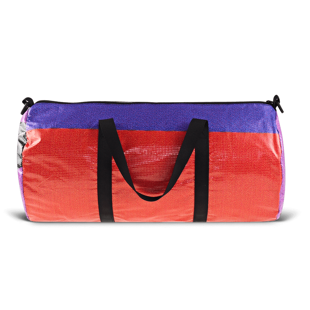 Light Duffle