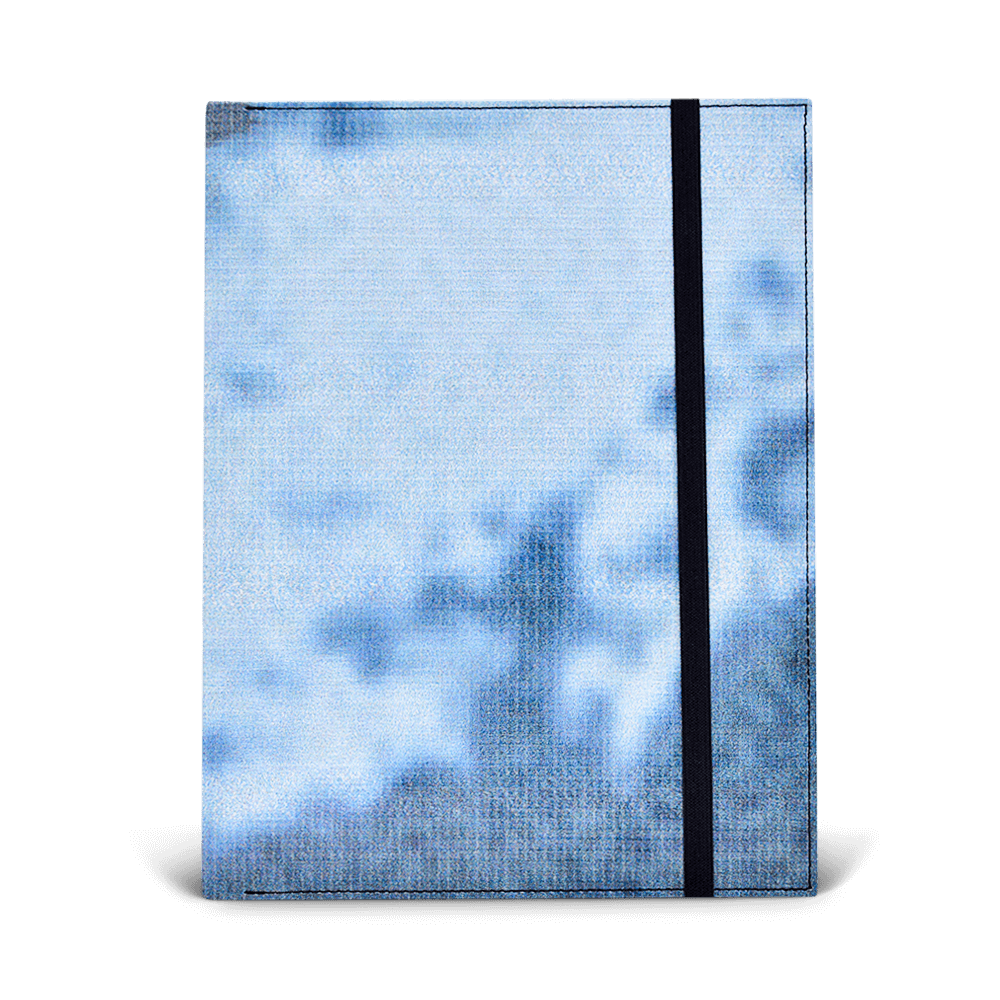 Oliver Notebook
