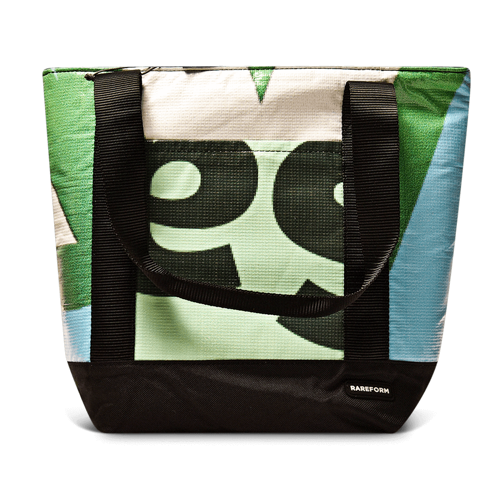 Beck Cooler Tote