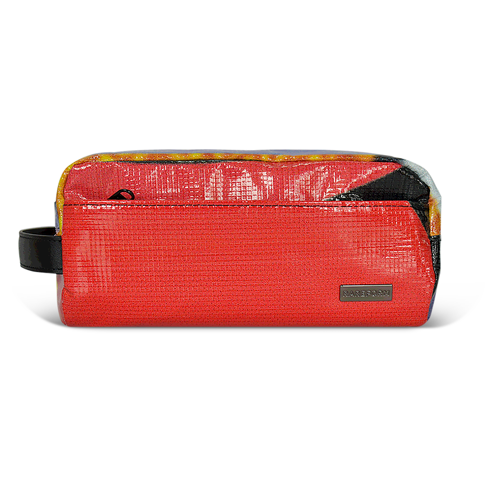 Munich Toiletry Bag