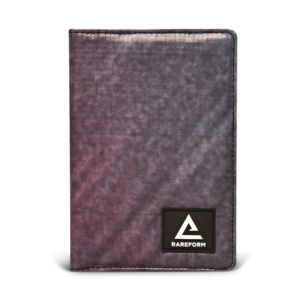 Huxley Passport Holder