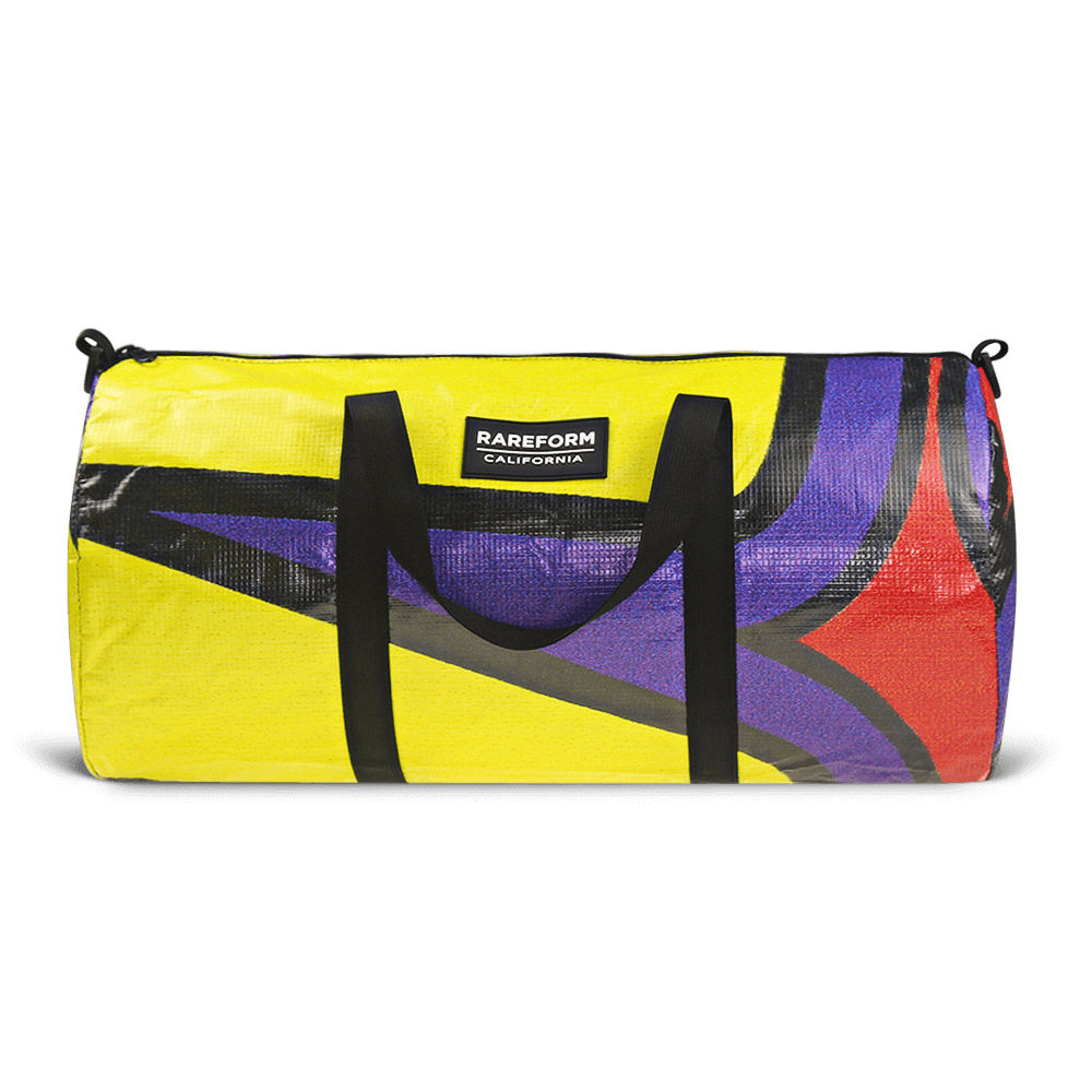 Light Duffle