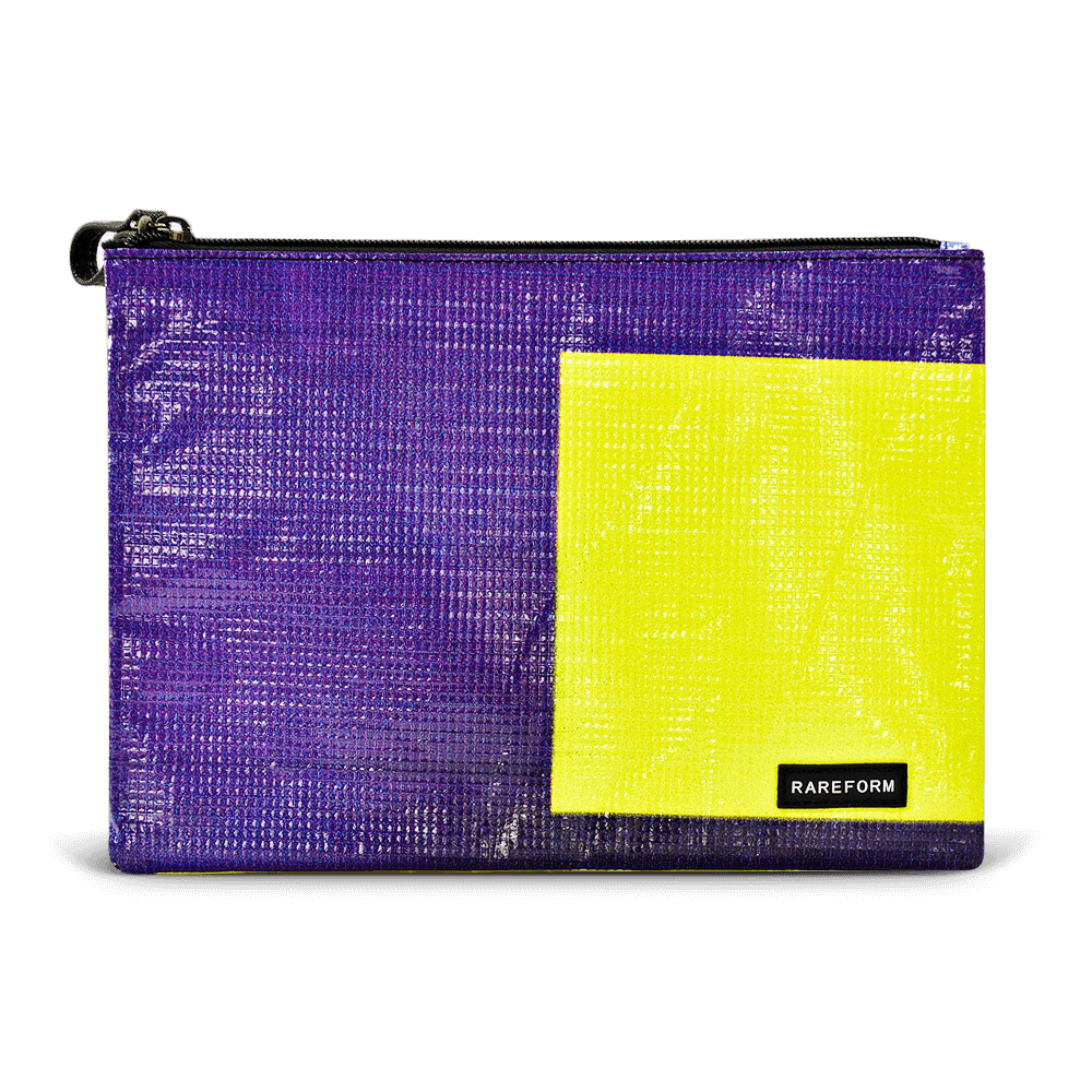 Charlie Pouch