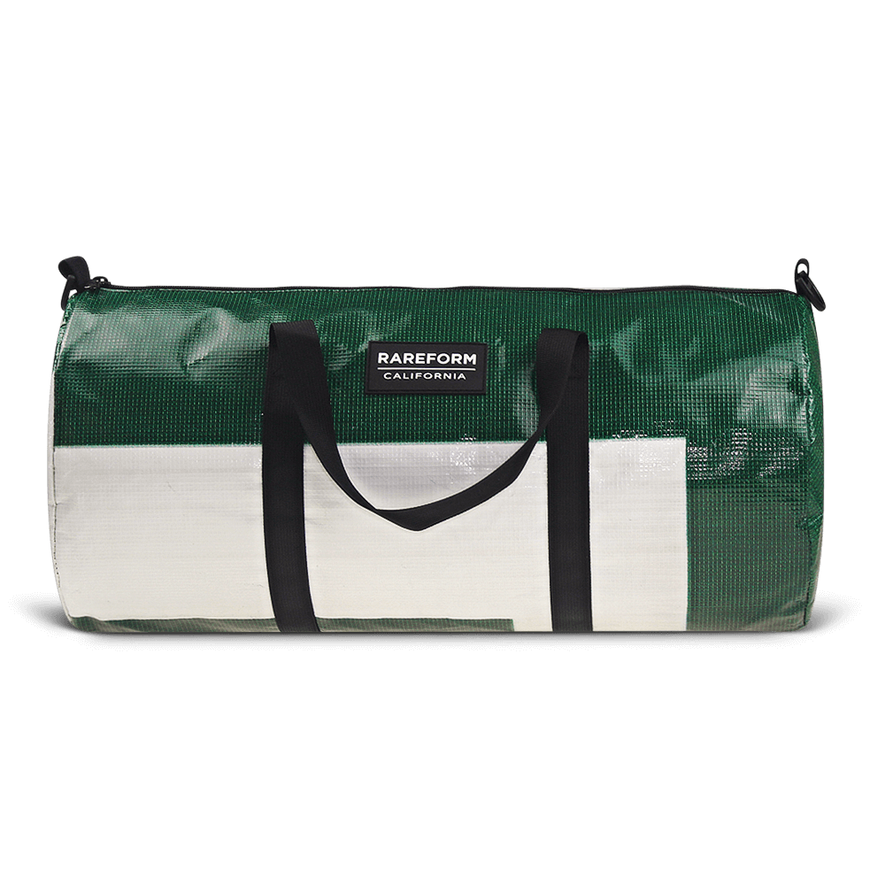 Light Duffle