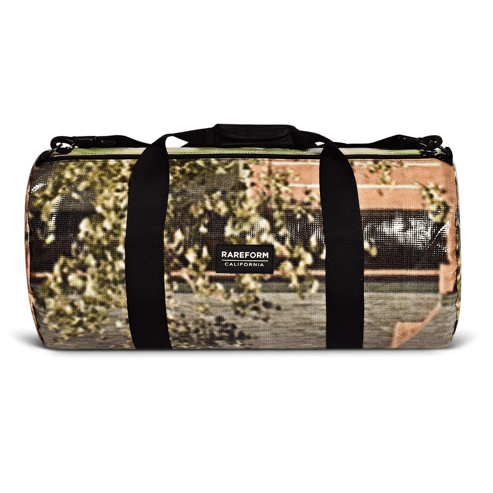 Weekender Duffle