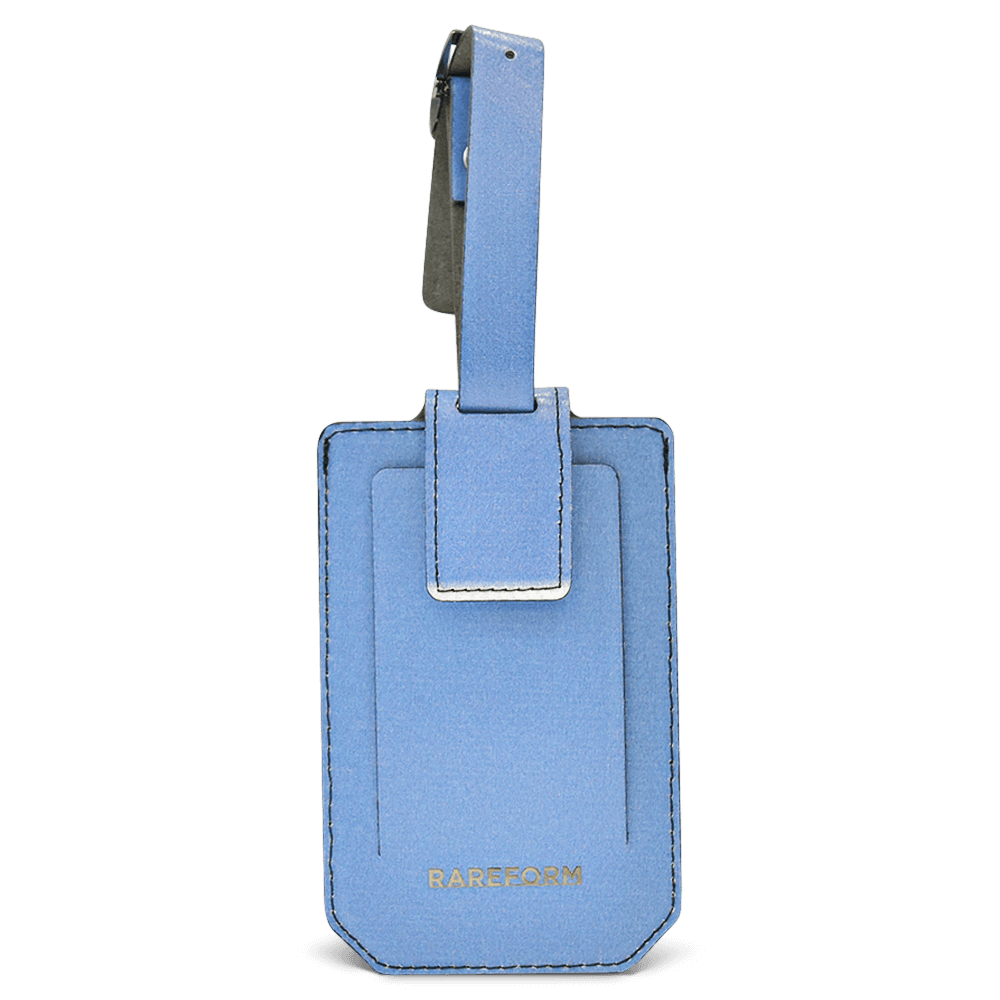 Salvador Luggage Tag
