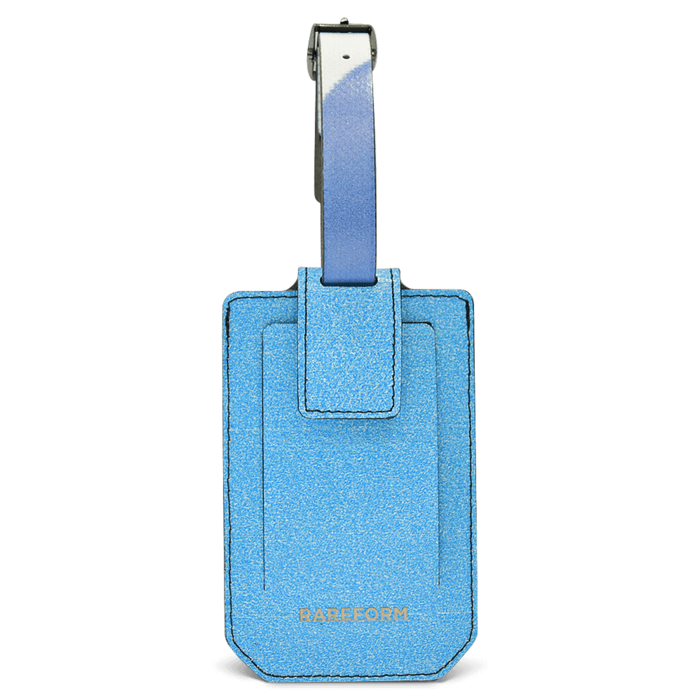 Salvador Luggage Tag
