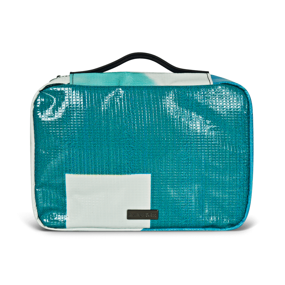 Vienna Toiletry Bag