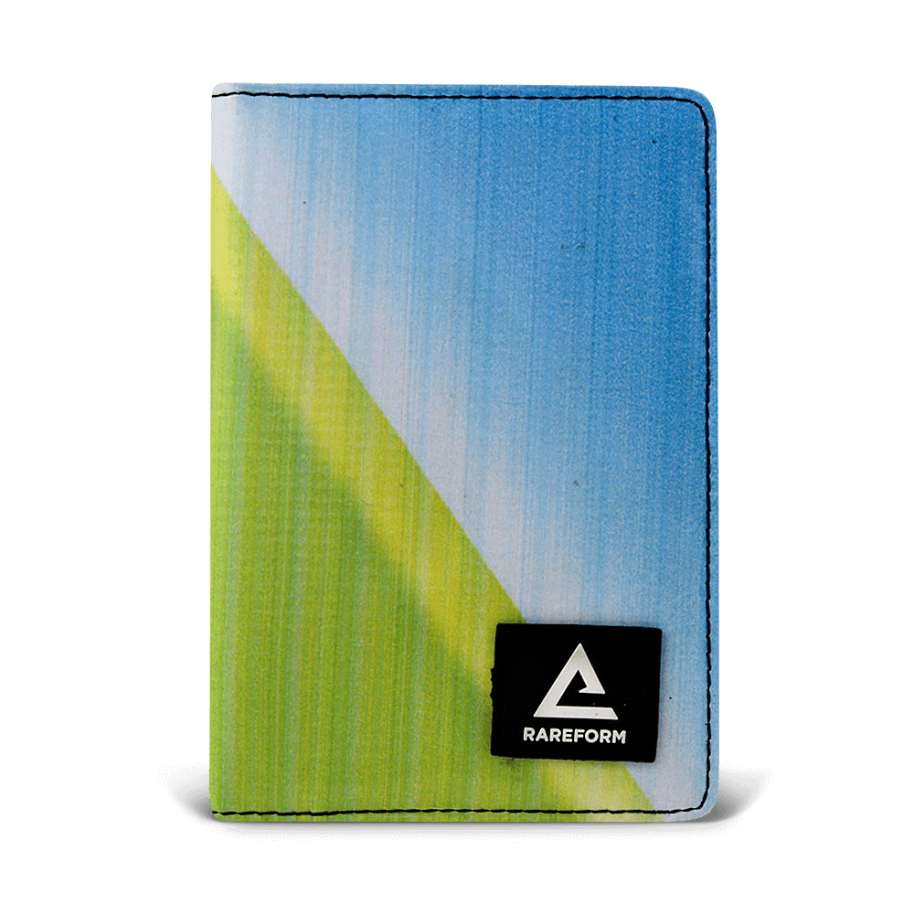 Huxley Passport Holder