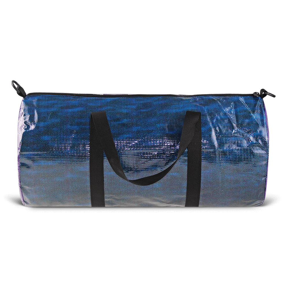 Light Duffle