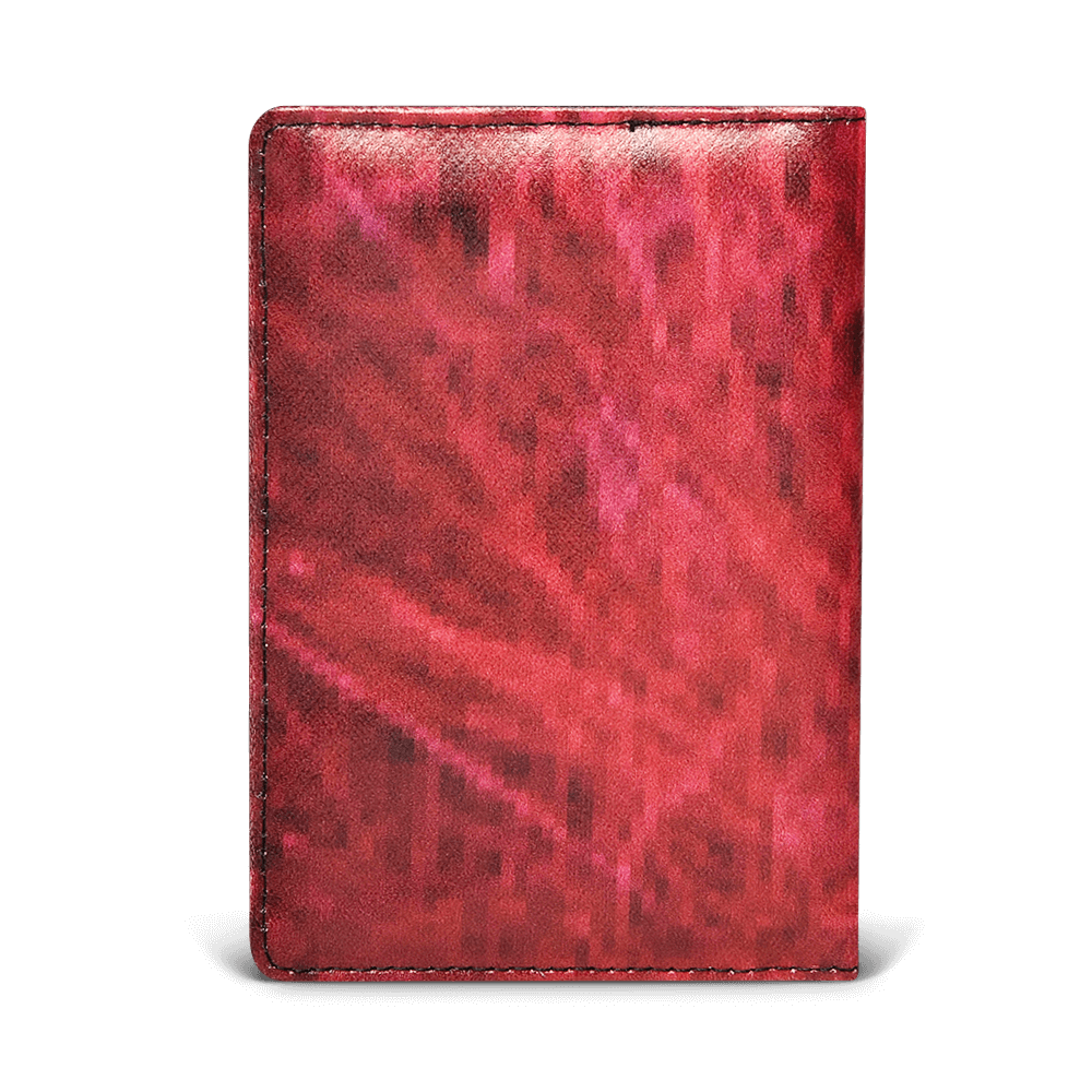 Huxley Passport Holder