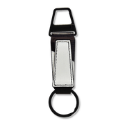 Roam Keychain