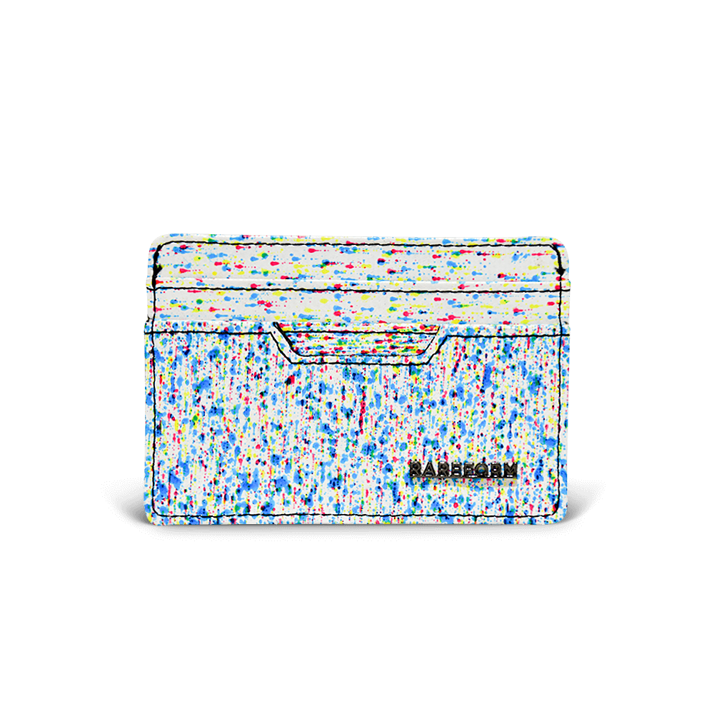 Veer Card Holder