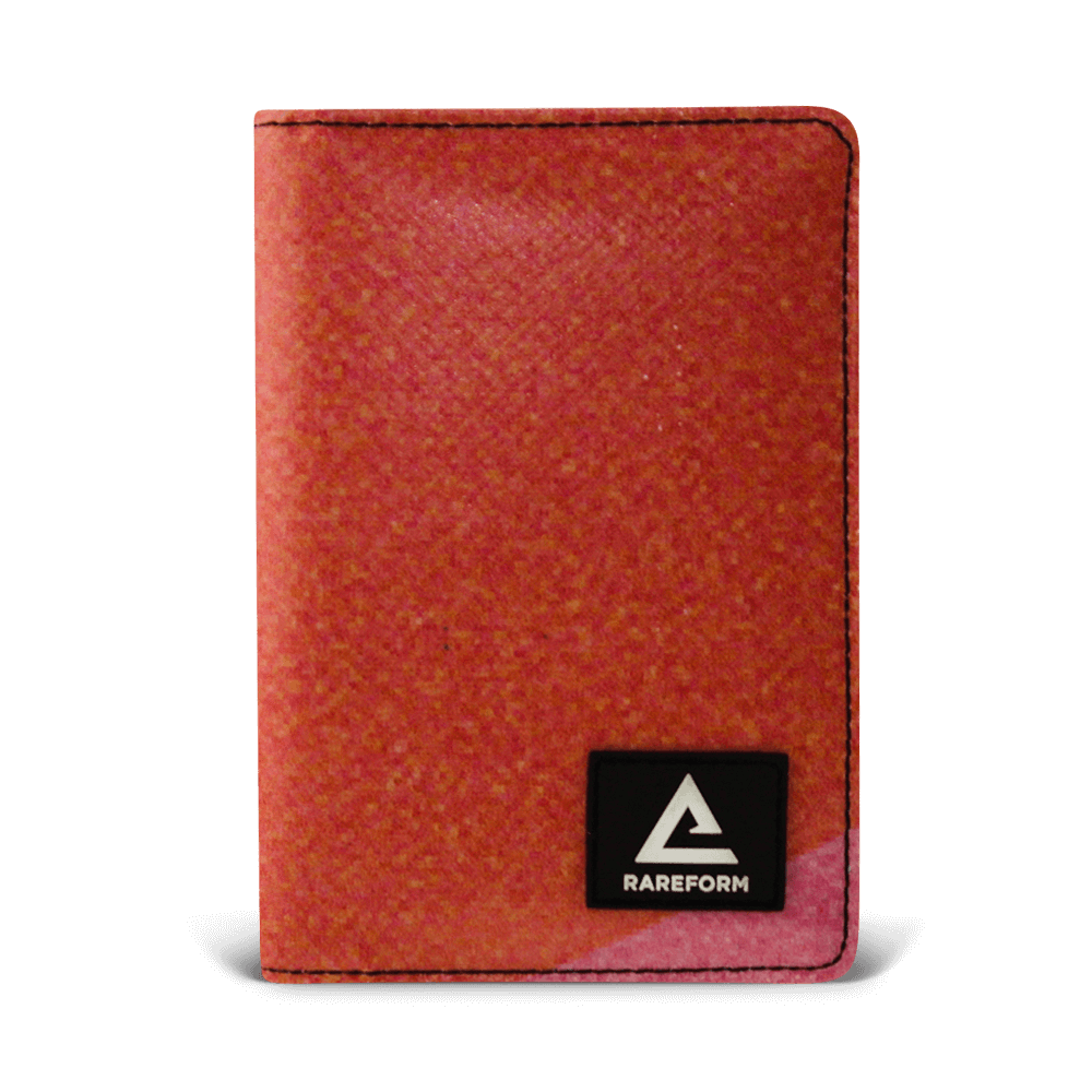 Huxley Passport Holder