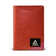 Huxley Passport Holder