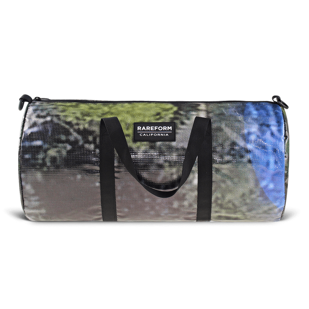 Light Duffle