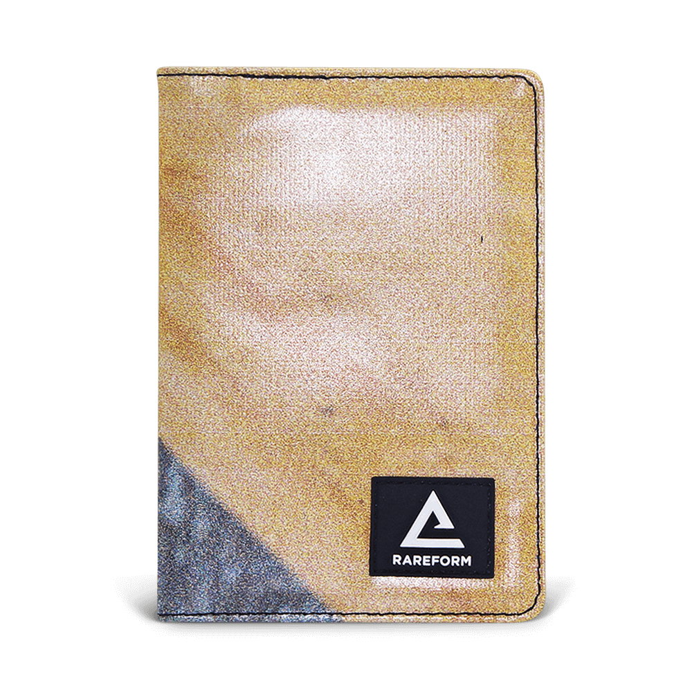 Huxley Passport Holder