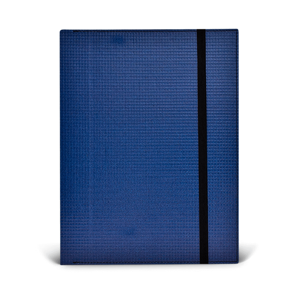 Oliver Notebook