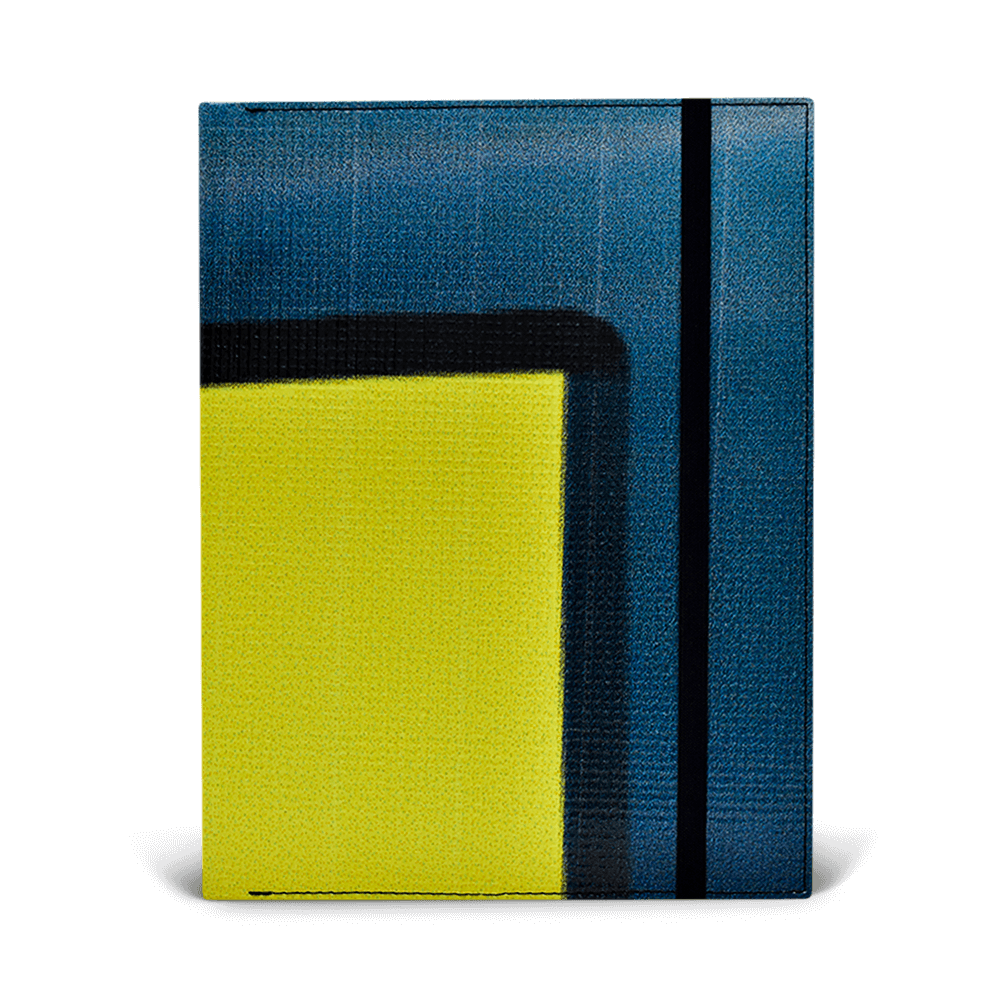 Oliver Notebook