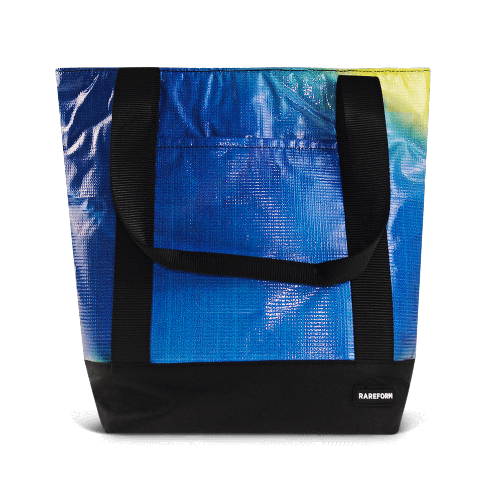 Beck Cooler Tote