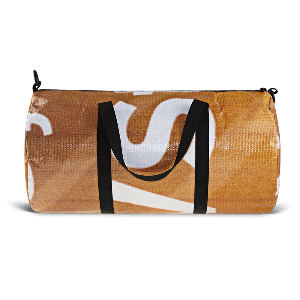 Light Duffle