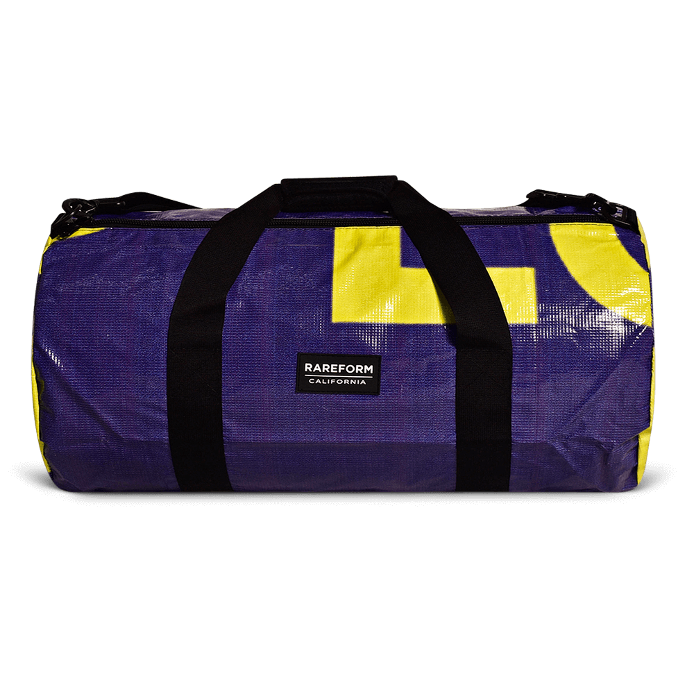 Weekender Duffle