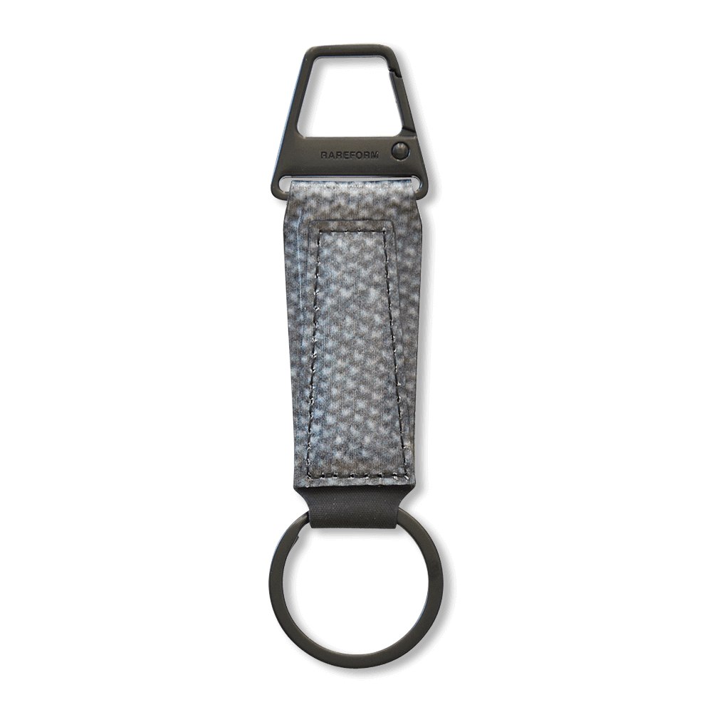 Roam Keychain
