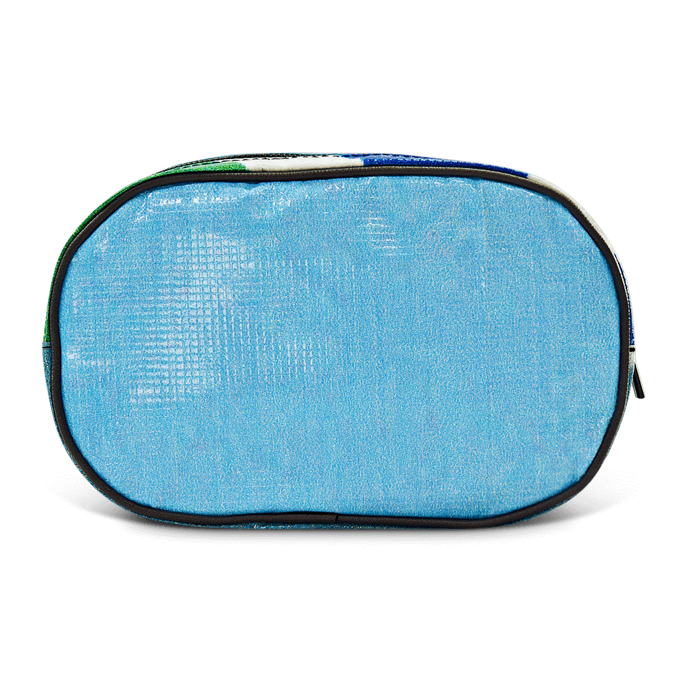 Riley Cosmetic Bag