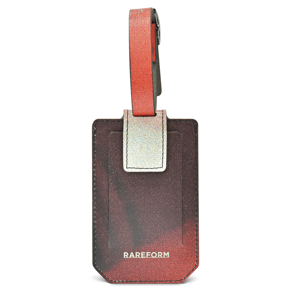 Salvador Luggage Tag