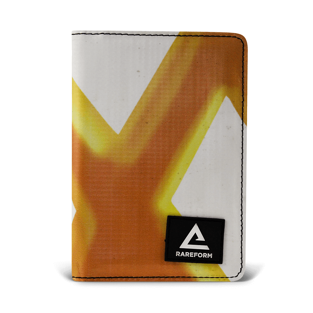 Huxley Passport Holder