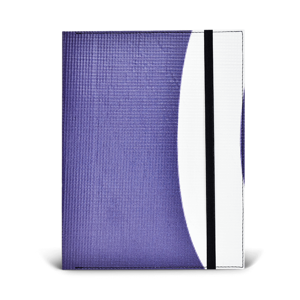 Oliver Notebook