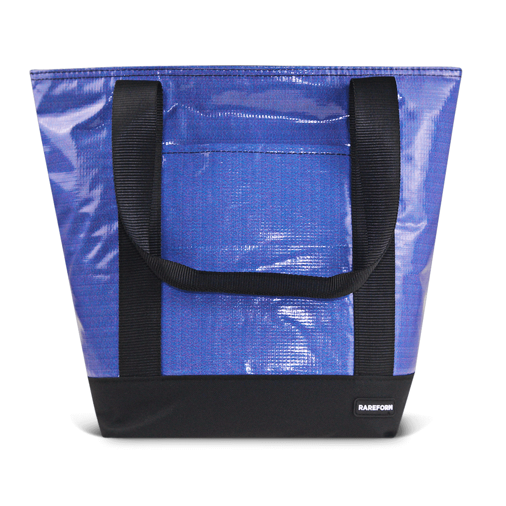 Beck Cooler Tote