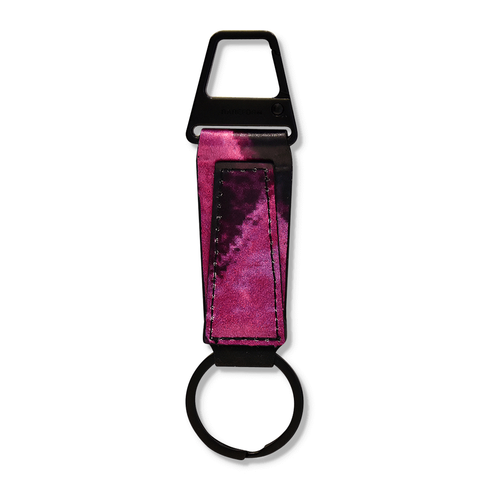 Roam Keychain