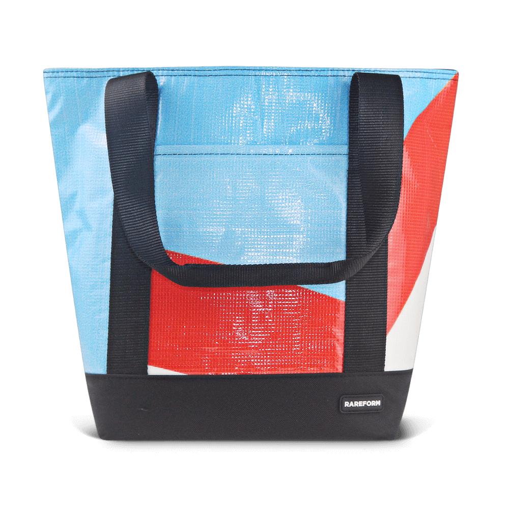 Beck Cooler Tote