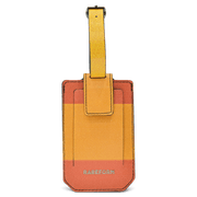Salvador Luggage Tag