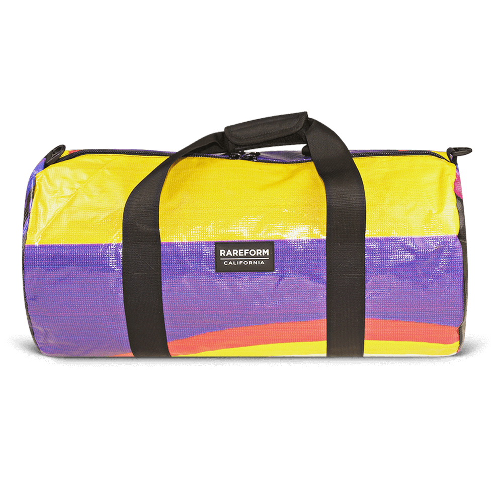 Weekender Duffle