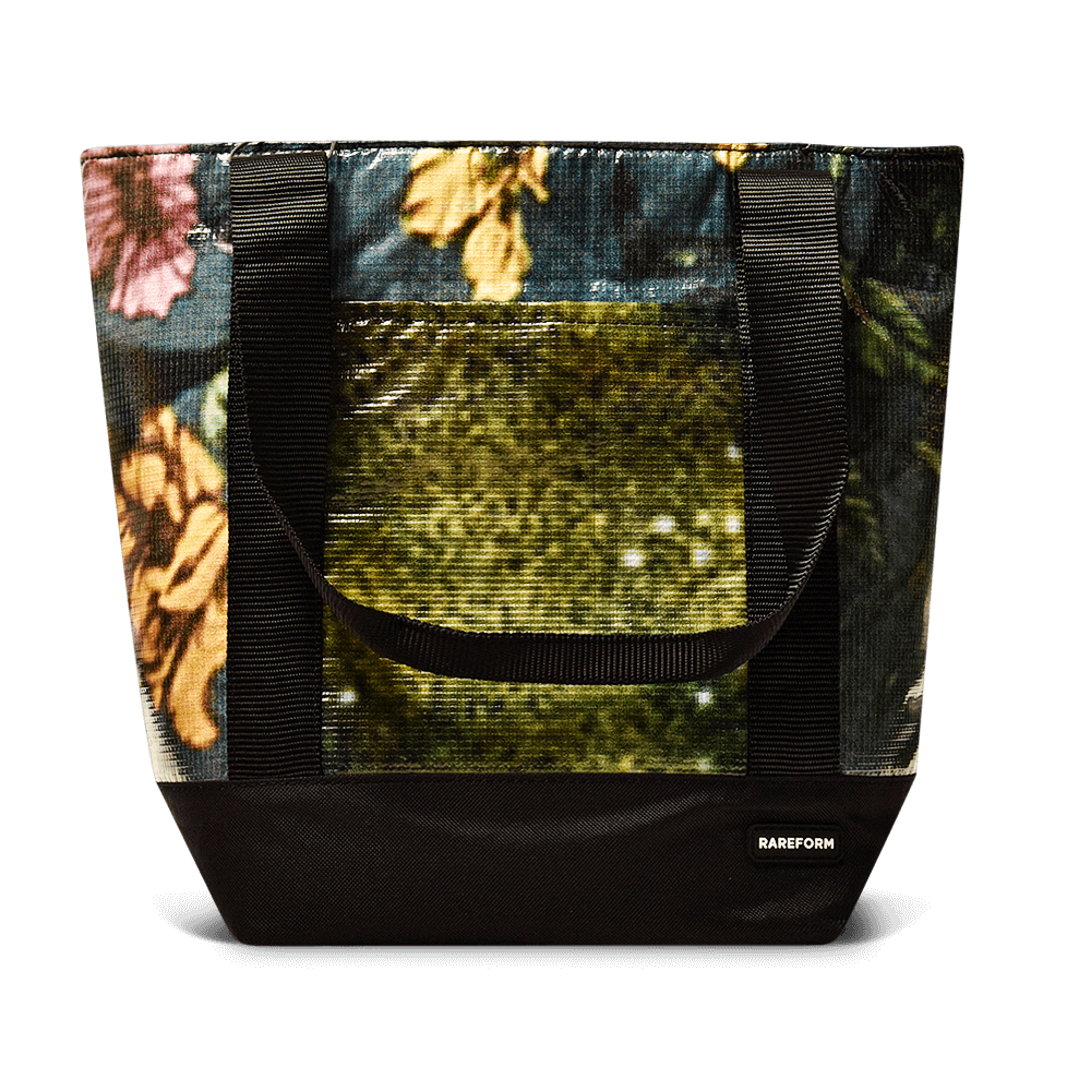 Beck Cooler Tote