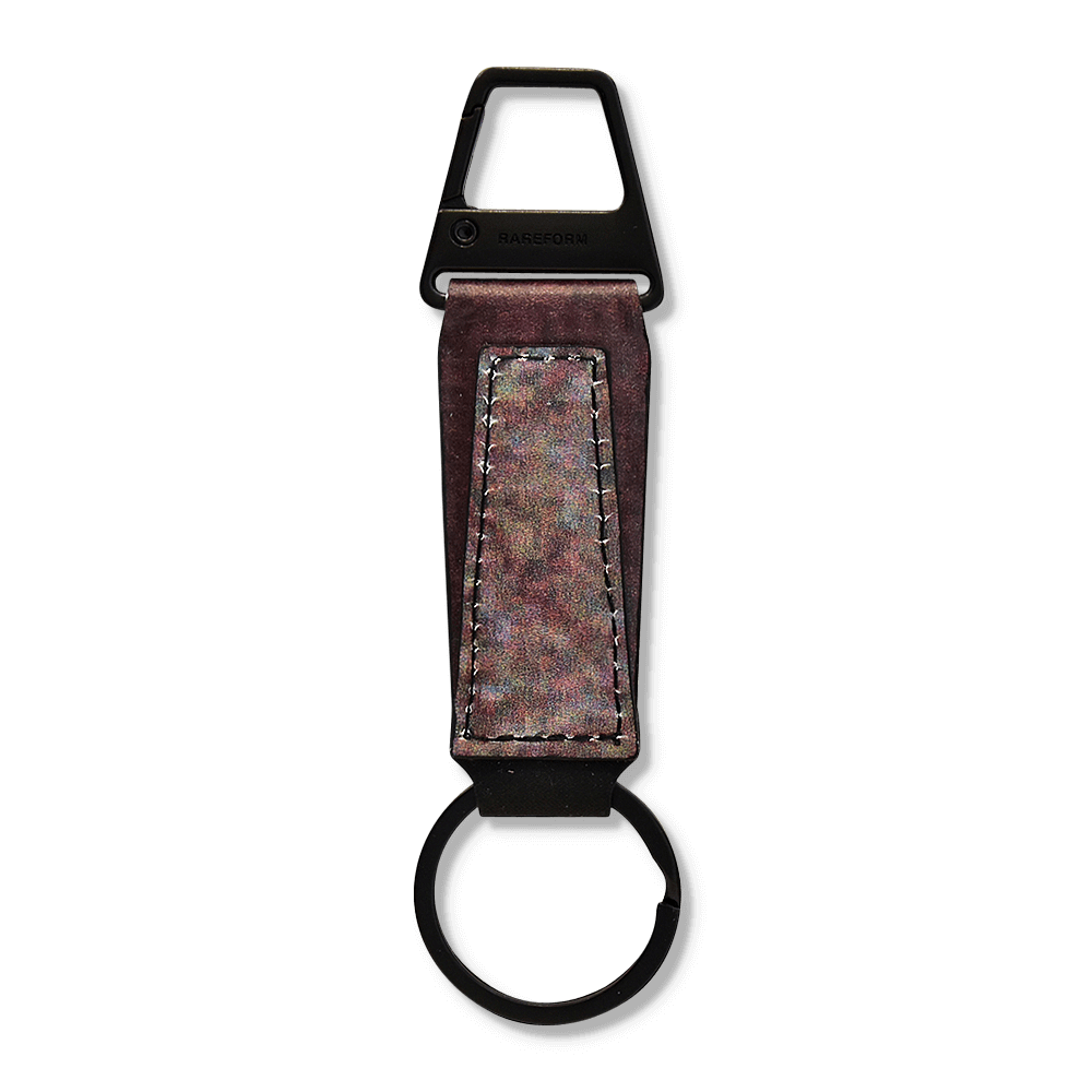 Roam Keychain