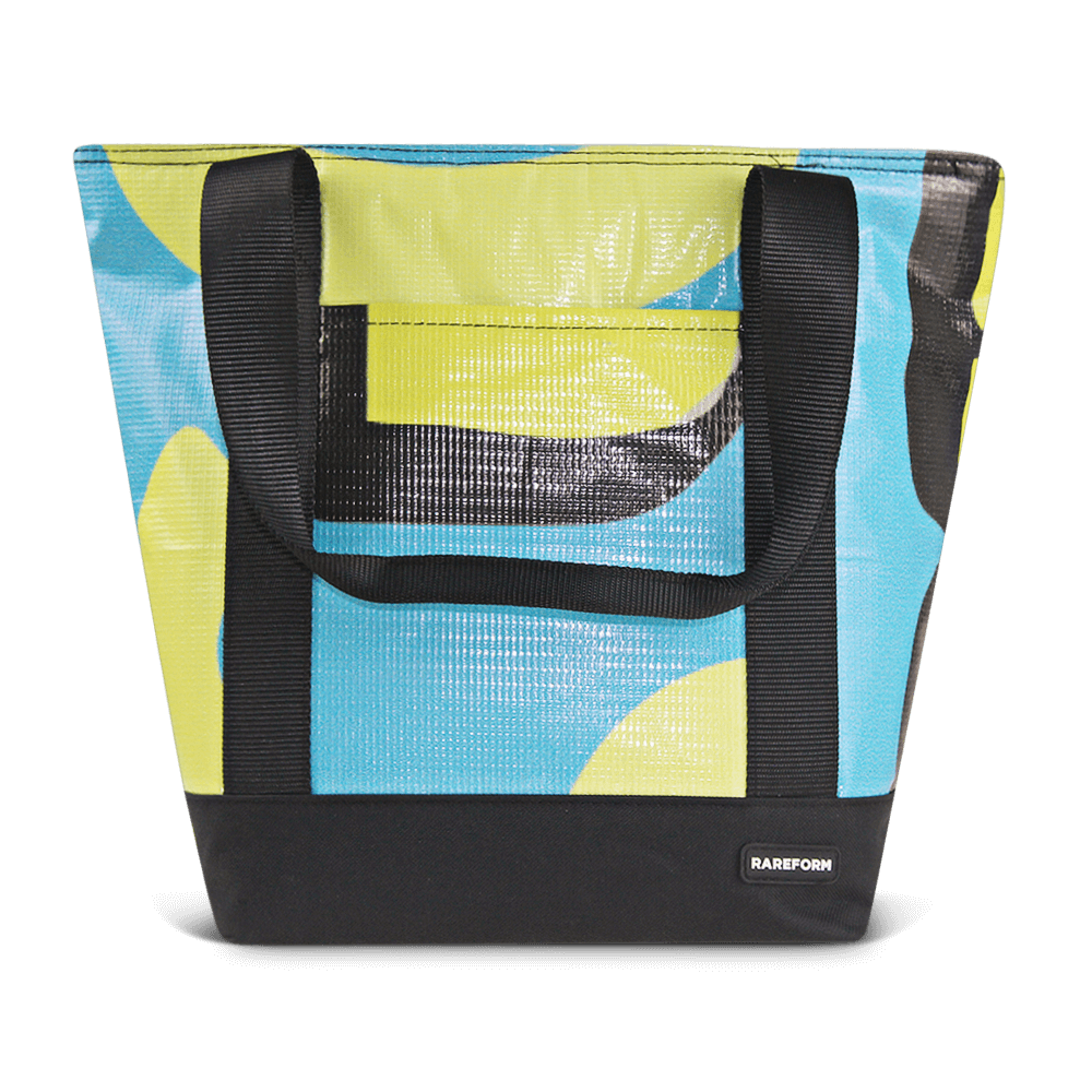 Beck Cooler Tote