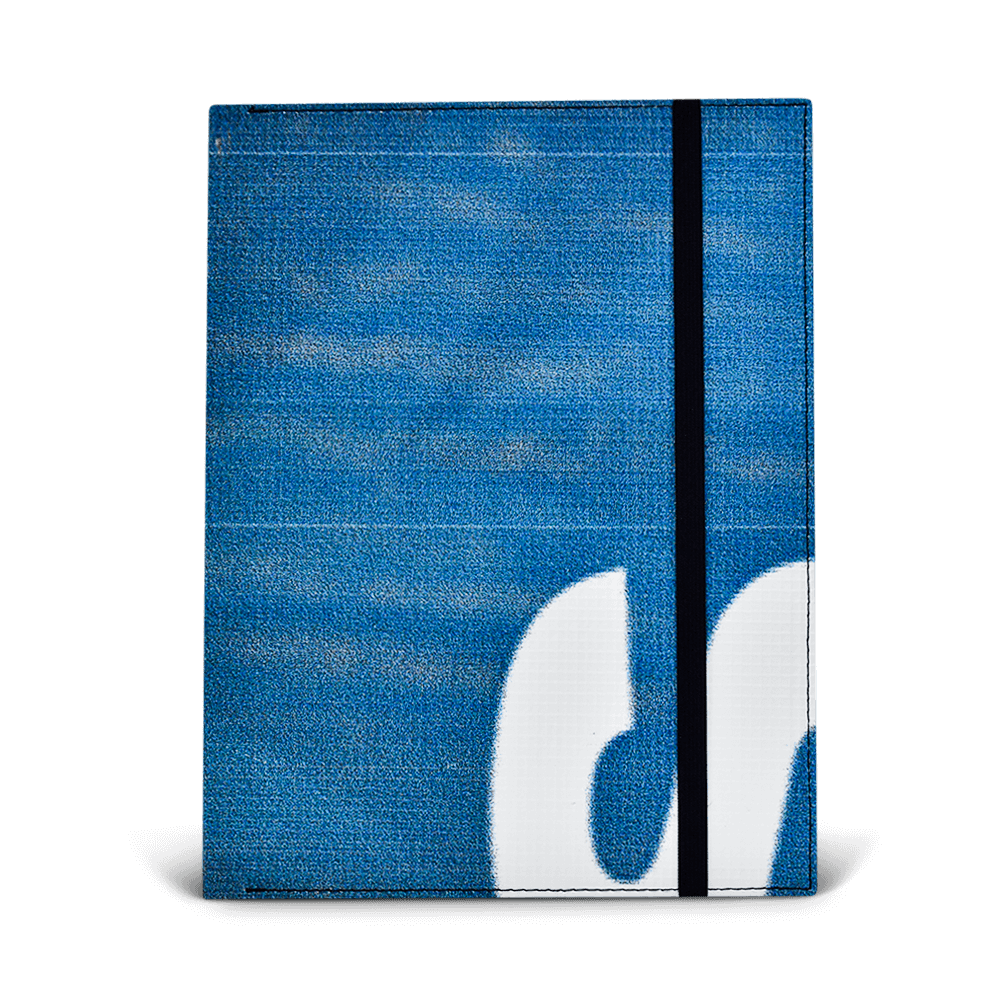 Oliver Notebook