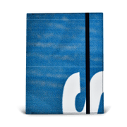 Oliver Notebook