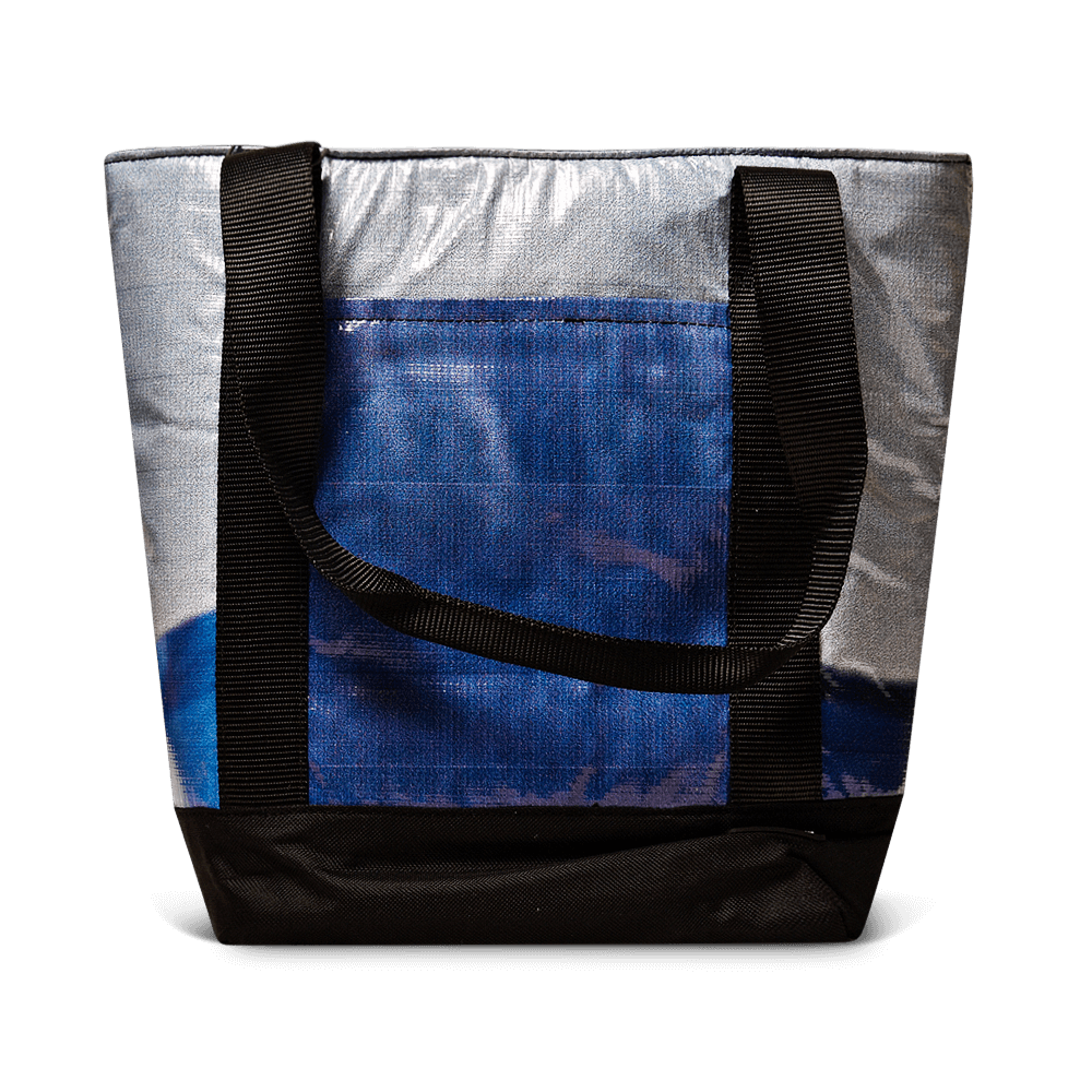 Beck Cooler Tote