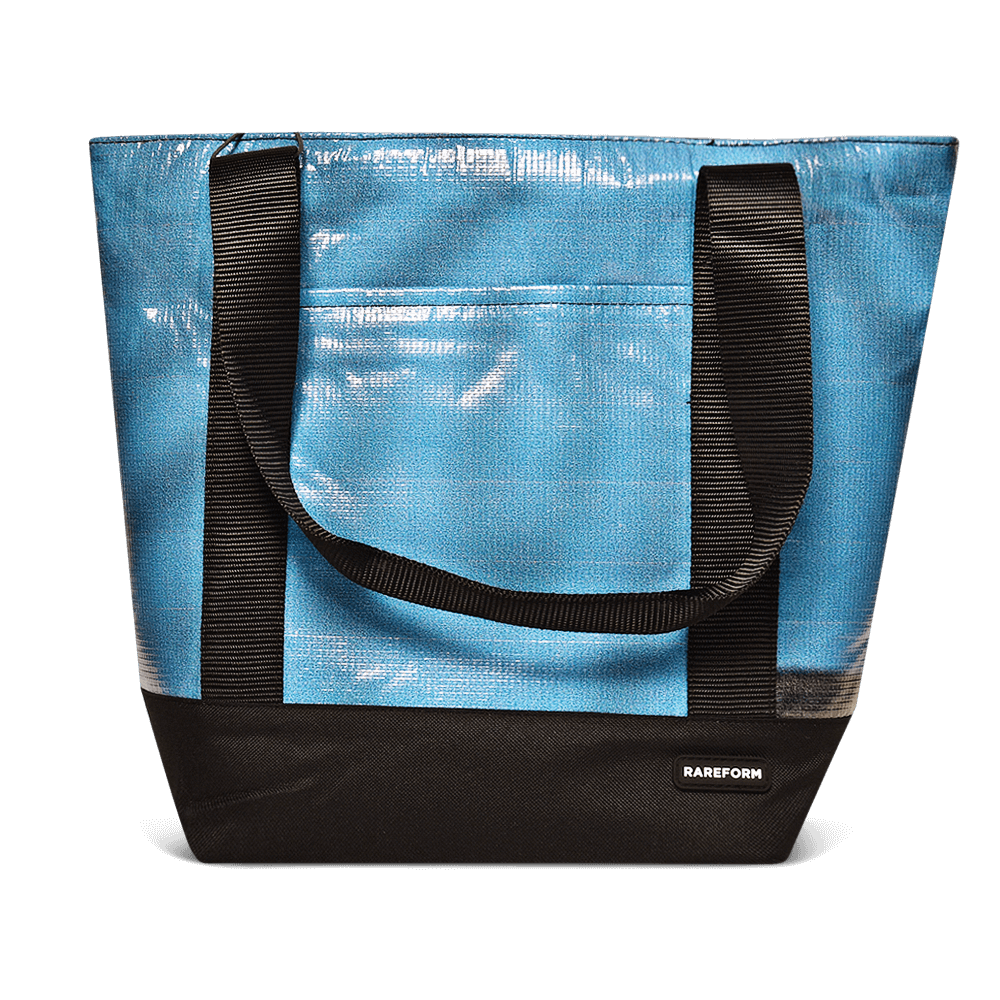 Beck Cooler Tote