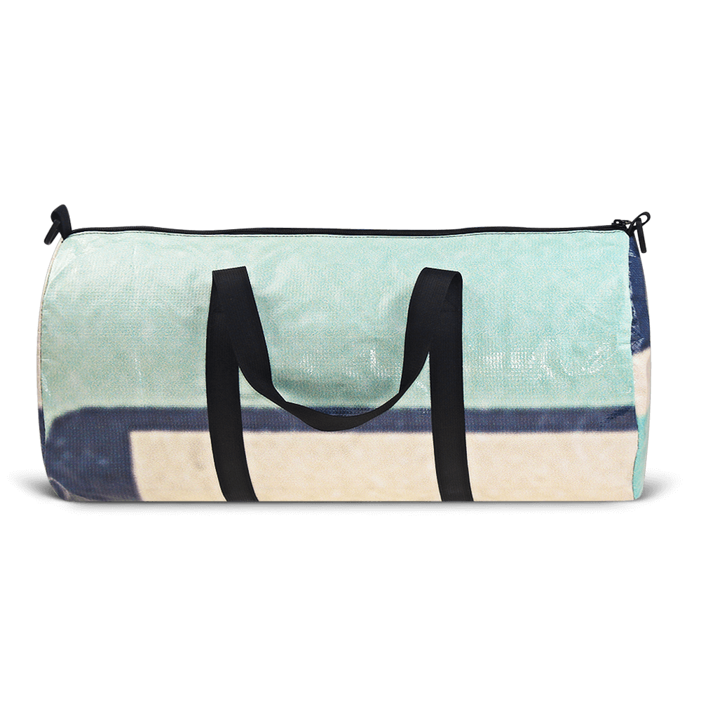 Light Duffle