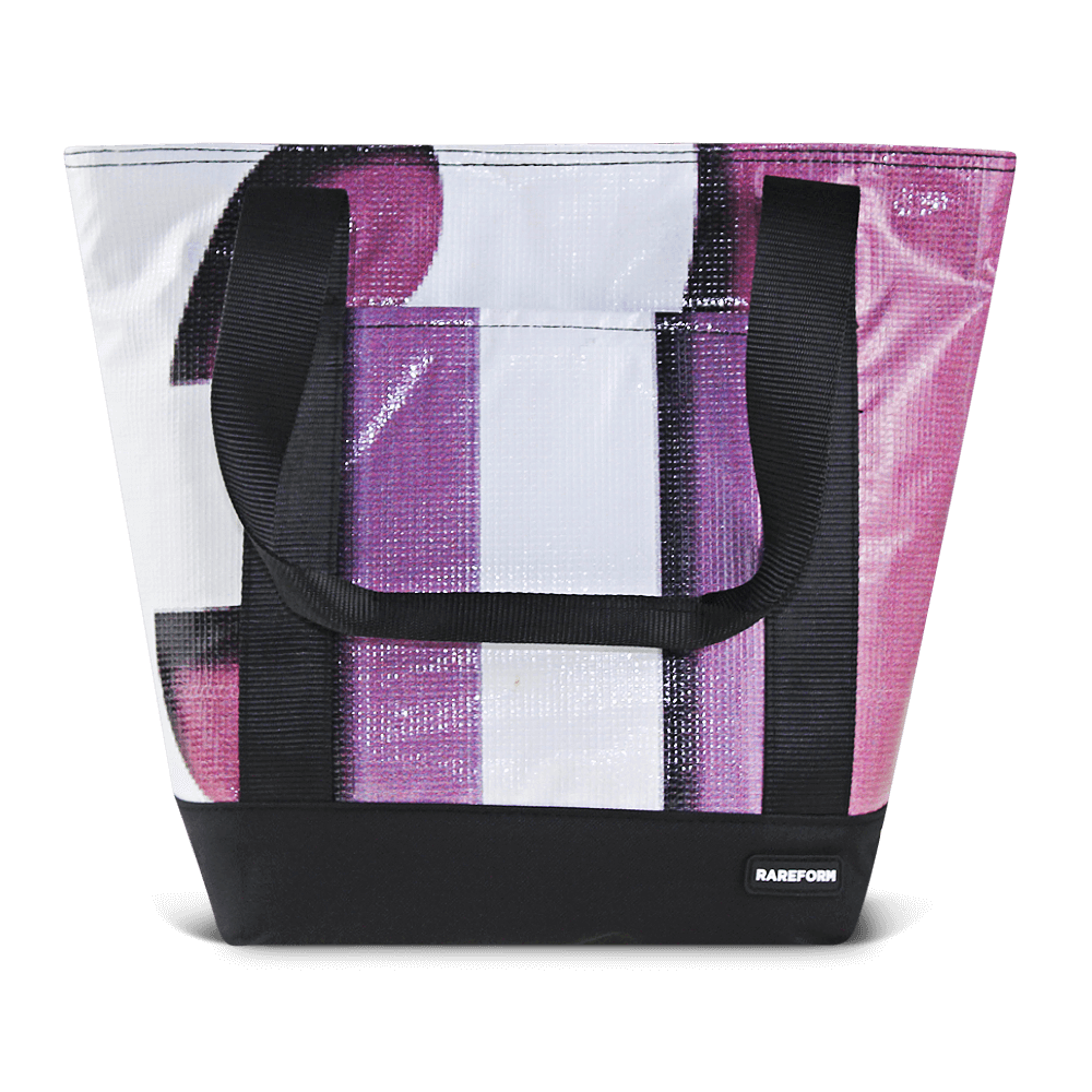 Beck Cooler Tote