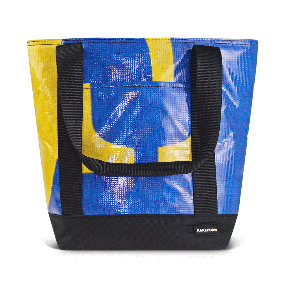 Beck Cooler Tote
