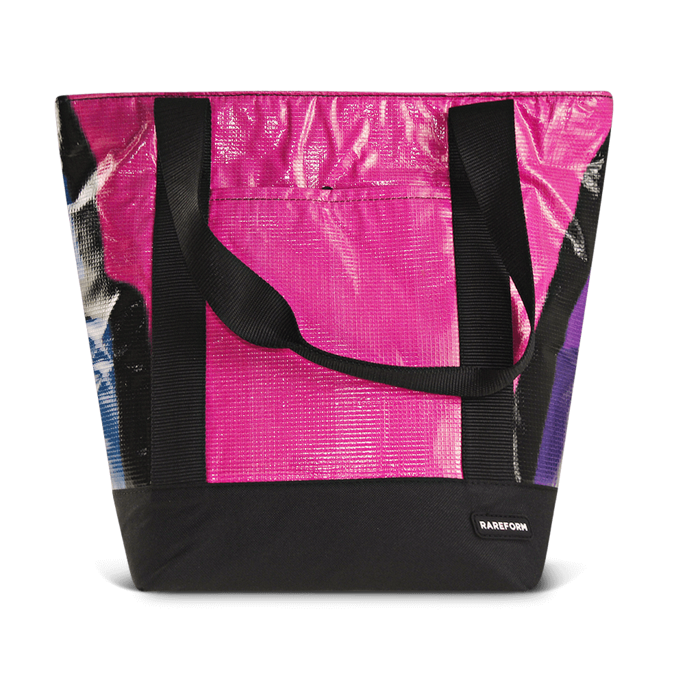 Beck Cooler Tote