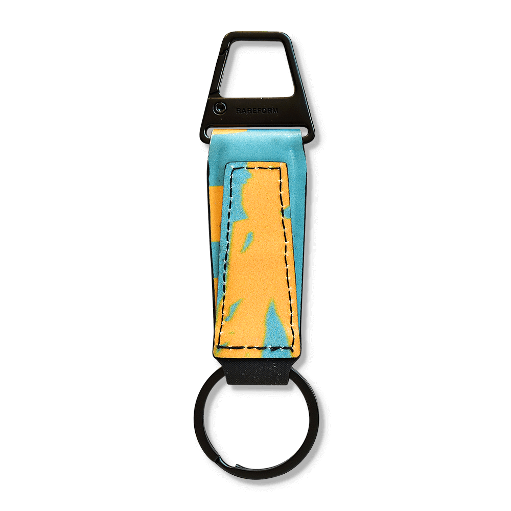 Roam Keychain