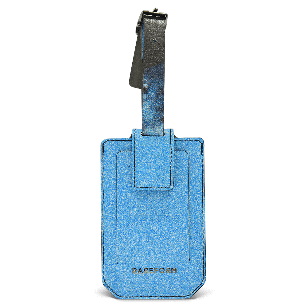 Salvador Luggage Tag