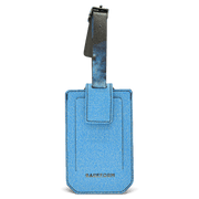 Salvador Luggage Tag